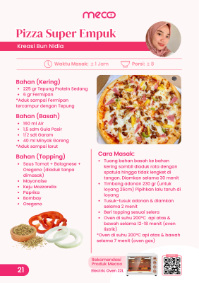 Pizza
