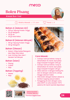 Bolen Pisang