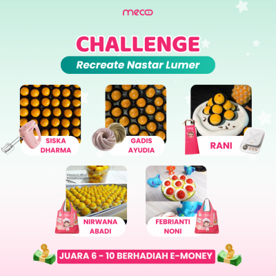 Challenge Nastar