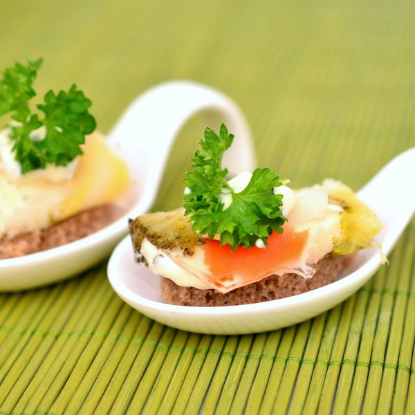 人人都能做的鳕鱼寿司！零失败、超治愈的日式鲜味教程