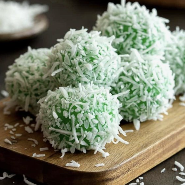 Klepon