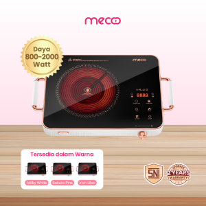 Mecoo Smart Electric Stove