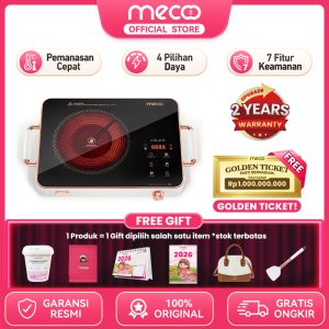 Mecoo Smart Electric Stove