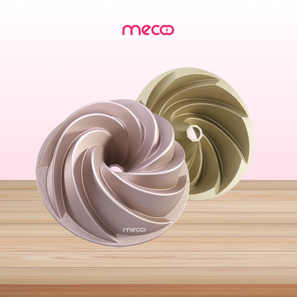 Mecoo Cake Mold - Gambar 2