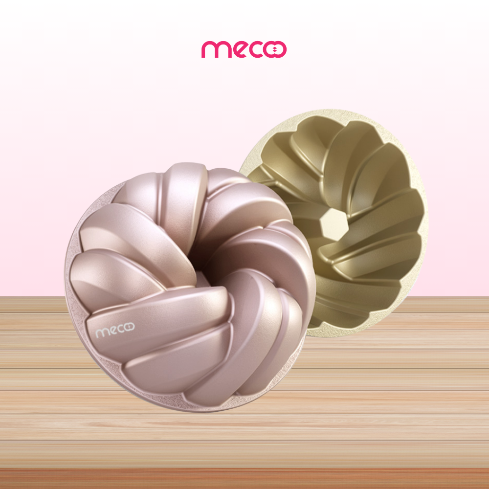 Mecoo Cake Mold - Gambar 3