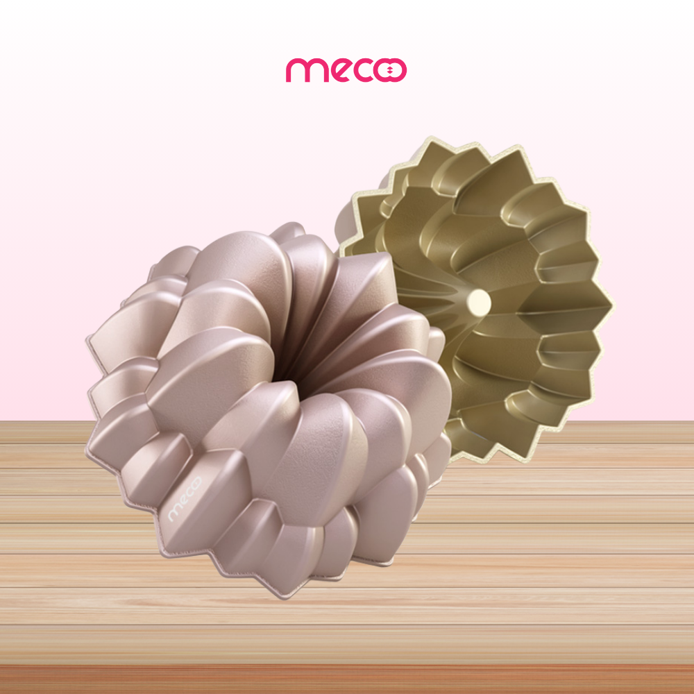 Mecoo Cake Mold - Gambar 4