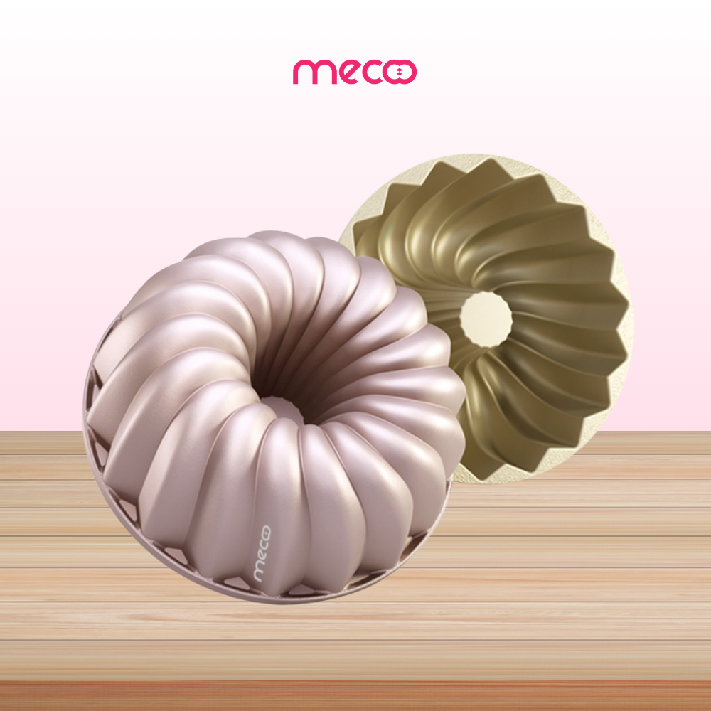 Mecoo Cake Mold - Gambar 5