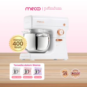 Mecoo Premium Stand Mixer