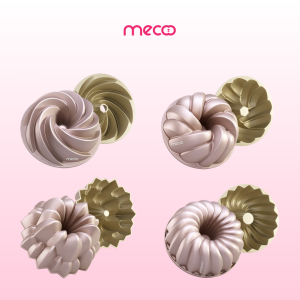 Mecoo Cake Mold