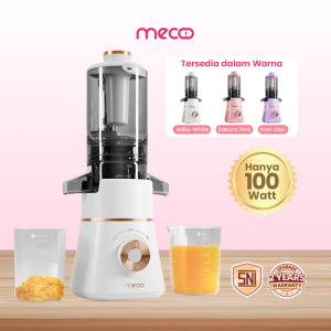 Mecoo Slow Juicer Classic