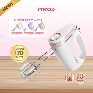 Mecoo Hand Mixer
