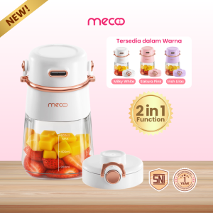 Mecoo Portable Juicer Pro