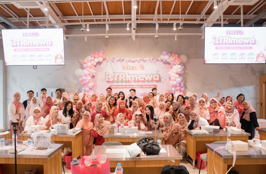 Welcome To MeCookers!🩷