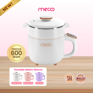 Mecoo Smart Multicooker