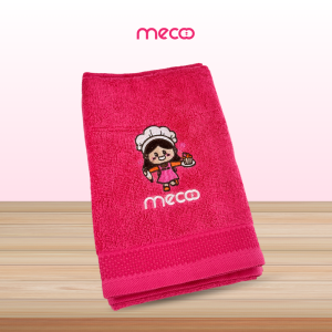 Mecoo Premium Small Towel