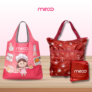 Mecoo Exclusive Totebag