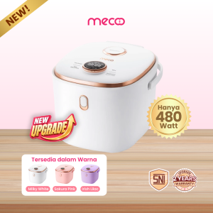 Mecoo Rice Cooker Pro