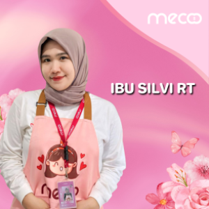 Profile photo of Silviana