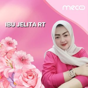 Profile photo of Jelita