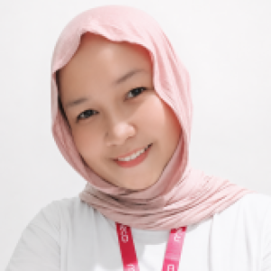 Profile photo of Intan